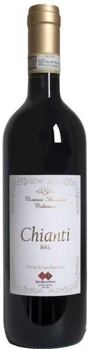 Contessa Annalisa Chianti 2016