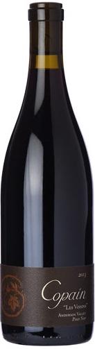 Copain Pinot Noir Les Voisins 2015