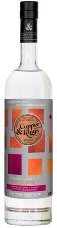 Copper & Kings Apple Brandy Unaged-Wine Chateau