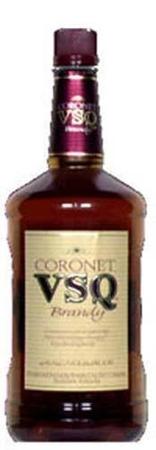 Coronet Brandy Vsq