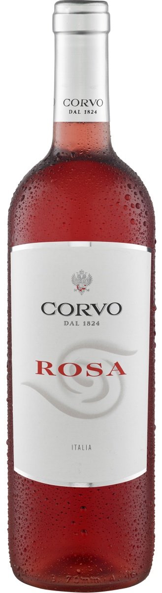 Corvo Rosa 2017