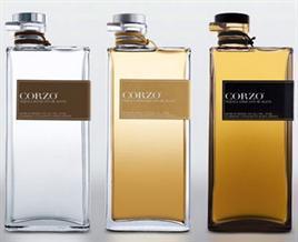Corzo Tequila Anejo