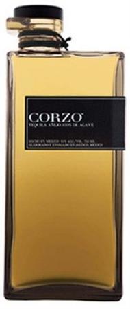 Corzo Tequila Anejo