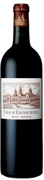 Cos d'Estournel Saint-Estephe 2015