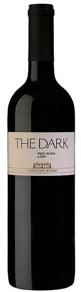 Cosentino Winery The Dark 2017