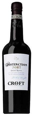 Croft Porto Distinction-Wine Chateau
