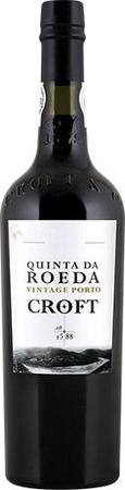 Croft Porto Vintage Quinta da Roeda 2015