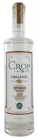 Crop Harvest Earth Vodka Artisanal-Wine Chateau