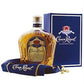 Crown Royal Canadian Whisky-Wine Chateau