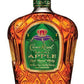 Crown Royal Canadian Whisky Regal Apple-Wine Chateau