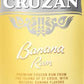 Cruzan Rum Banana-Wine Chateau