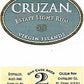 Cruzan Rum Light Aged-Wine Chateau
