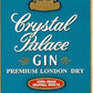 Crystal Palace Gin-Wine Chateau