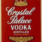 Crystal Palace Vodka-Wine Chateau