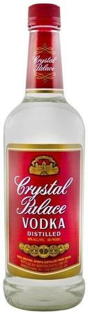 Crystal Palace Vodka-Wine Chateau
