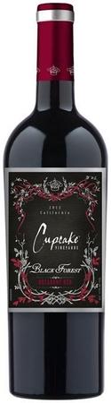 Cupcake Vineyards Decadent Red Black Forest 2014-Wine Chateau