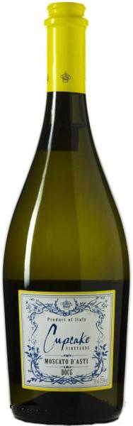 Cupcake Vineyards Moscato 2018