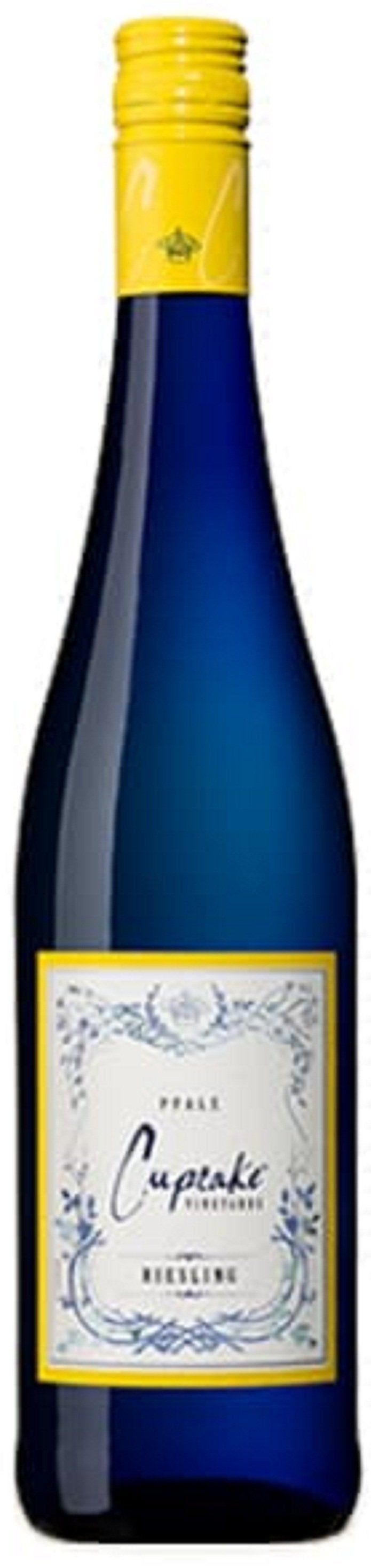 Cupcake Vineyards Riesling 2016