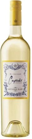 Cupcake Vineyards Sauvignon Blanc 2016-Wine Chateau