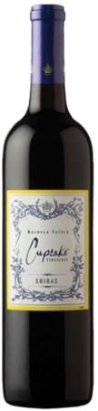 Cupcake Vineyards Shiraz 2015-Wine Chateau