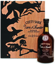 Cutty Sark Scotch 25 Year Tam O' Shanter-Wine Chateau