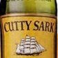 Cutty Sark Scotch-Wine Chateau