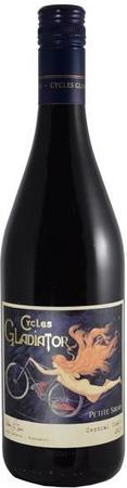 Cycles Gladiator Petite Sirah 2013-Wine Chateau