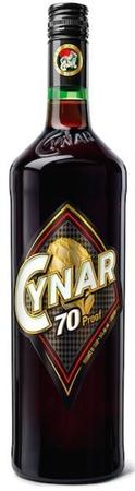 Cynar Liqueur 70 Proof-Wine Chateau