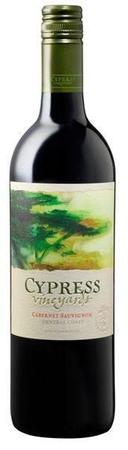 Cypress Vineyards Cabernet Sauvignon-Wine Chateau