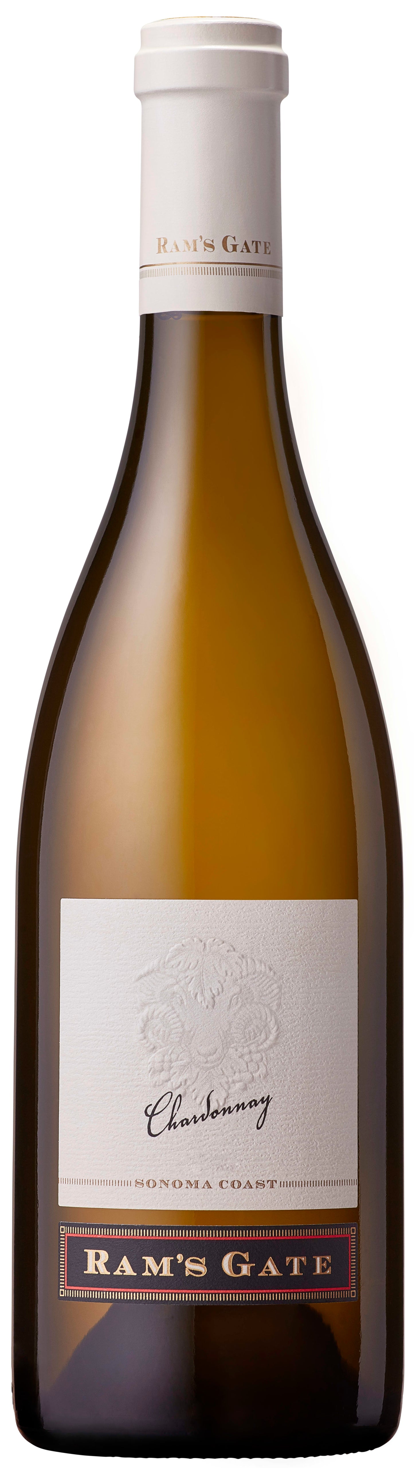 Ram's Gate Chardonnay 2017