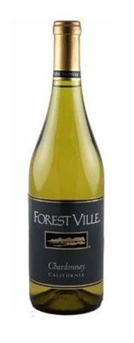 Forestville Chardonnay