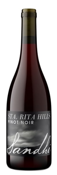 Pinot Noir 'Sanford & Benedict', Sandhi 2019