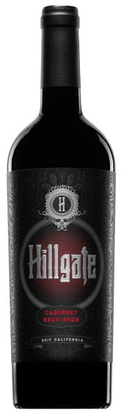 Hillgate Winery Cabernet Sauvignon