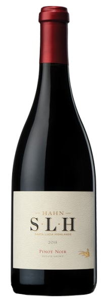Hahn SLH Pinot Noir 2016