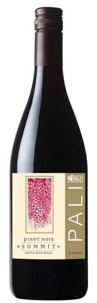 Pali Wine Pinot Noir Summit 2017
