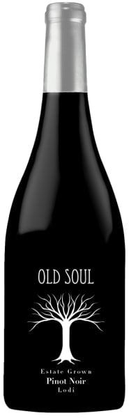 Old Soul Pinot Noir 2018