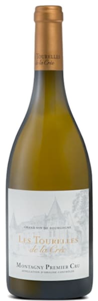 Les Tourelles de la Cree Montagny Premier Cru 2016