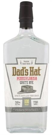 Dad's Hat Rye Whiskey White-Wine Chateau