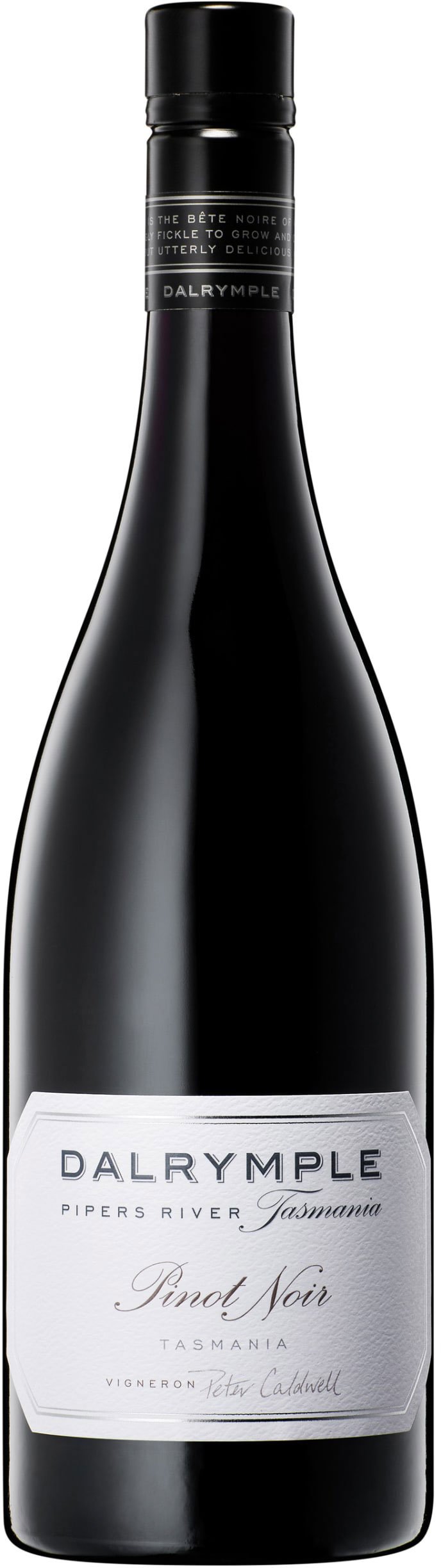 Dalrymple Pinot Noir 2017