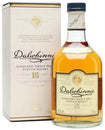 Dalwhinnie Distillery Scotch Single Malt 15 Year-Wine Chateau