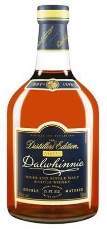 Dalwhinnie Distillery Scotch Single Malt Distillers Edition-Wine Chateau