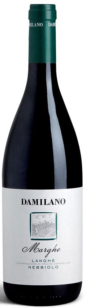Damilano Langhe Nebbiolo Marghe 2017