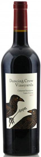 Dancing Crow Cabernet Sauvignon 2017