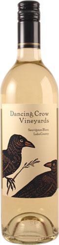Dancing Crow Sauvignon Blanc 2018