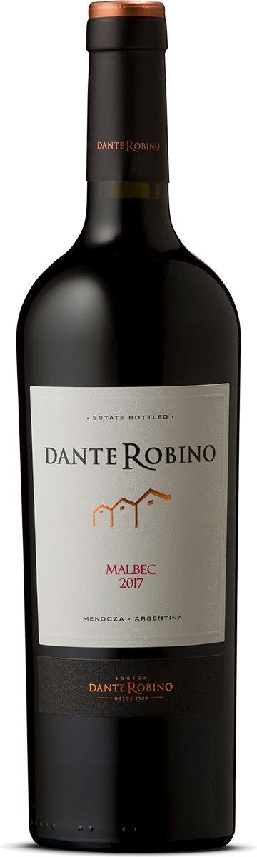 Dante Robino Malbec 2018