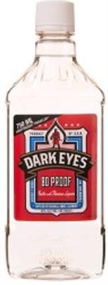 Dark Eyes Vodka With Premium Liqueur