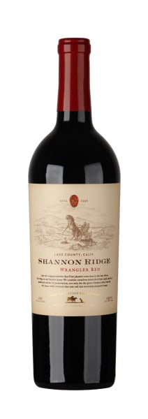 Shannon Ridge Wrangler Red Ranch Collection 2017