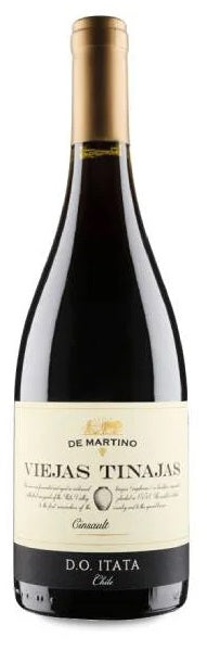 de Martino Cinsault Viejas Tinajas 2020