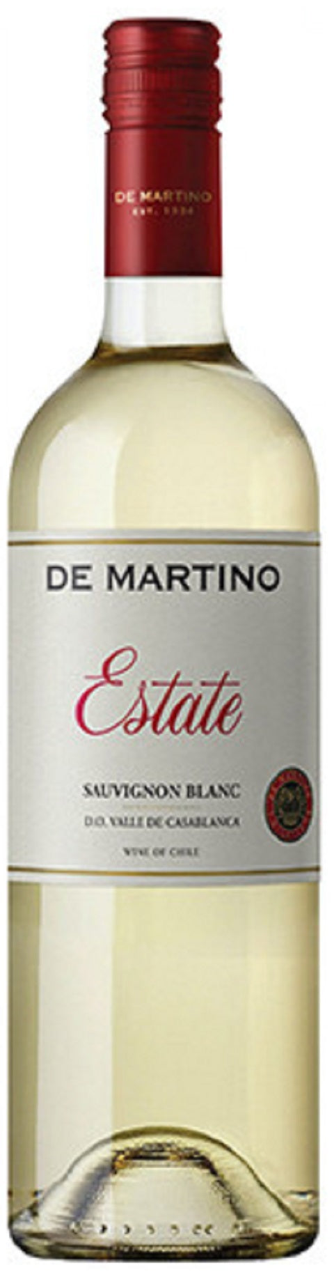 de Martino Sauvignon Blanc Estate 2020
