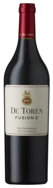 de Toren Fusion V 2018